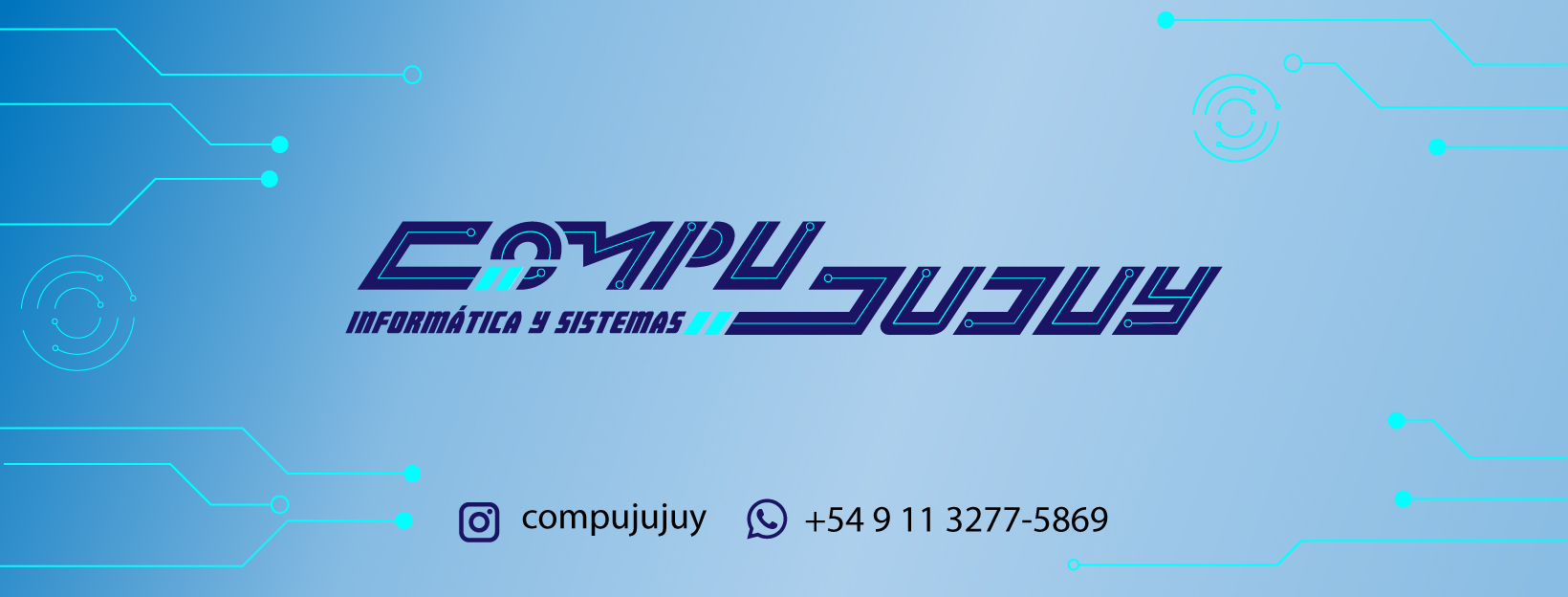 CompuJujuy Informática y Sistemas